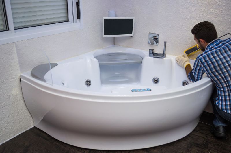 Top Bathtub Installation Companies in Jasper, GA
