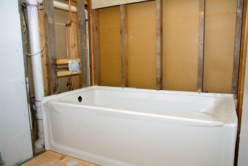 Top Bathtub Installation Companies in Kennesaw, GA