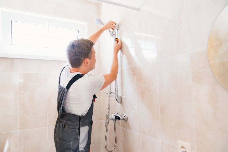 Top Shower Installation Companies in Adairsville, GA