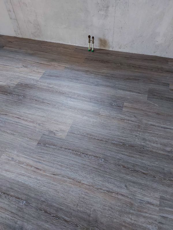 Premium Flooring Materials