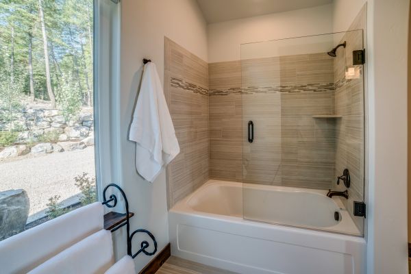 Cost of Tub Conversion Service in Canton
